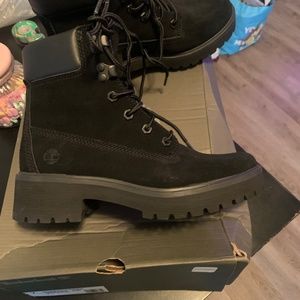 Women's Timberland Boots